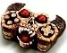Philips Freak Berserker - Game pad - Sony PlayStation 2
