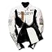 Womens Ducati Isle of Man 78 Leather Jacket