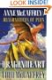 Dragonheart: Anne McCaffrey's Dragonriders of Pern (Dragonriders of Pern, The)