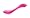 Transparent Pink