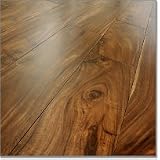 Tropical Collection Hardwood Floors Acacia / 4 3/4 in. / Length: Random Length