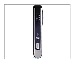 LG KU990 Sim Free Mobile Phone - Silver