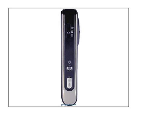 LG KU990 Sim Free Mobile Phone - Silver