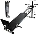 TOTAL TRAINER 3500 HOME MULTI GYM