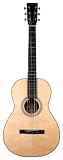 Recording King RP1-626 Studio Series Size 0 Acoustic Guitar