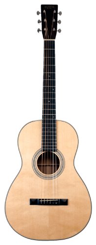 Recording King RP1-626 Studio Acoustic Guitar