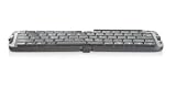HP IPAQ Bluetooth Folding Keyboard - Keyboard - wireless - Bluetooth