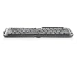 HP IPAQ Bluetooth Folding Keyboard - Keyboard - wireless - Bluetooth