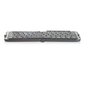 HP IPAQ Bluetooth Folding Keyboard - Keyboard - wireless - Bluetooth