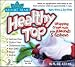 MimicCreme Healthy Top Whipping Cream, 16 oz. Carton