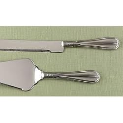 Rhinestone Trio Serving Set