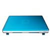 iPearl 13.3" mCover Hard Shell Case for MacBook A1181 (Aqua)