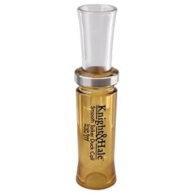 Knight & Hale Smooth Talker Duck Call by