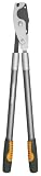 Fiskars 9160 32-Inch Dual Cut Power Lever Lopper