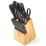 Review Style Cookshop  / 15 Piece Knife Block Set