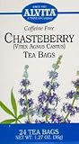 Chasteberry (Vitex) - 24 - Bag