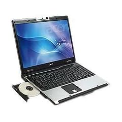 Acer Aspire 9302WSMi 43,2 cm (17 Zoll) WXGA Notebook (AMD Turion 64 X2 TL-50 1.6 GHz, 1GB RAM, 120GB HDD, DVD+-RW DL, nVidia GeForce Go 7300, XP Media Center)