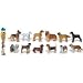 Safari Ltd Dogs Toob