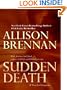 Sudden Death (Thorndike Basic)