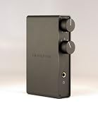 NuForce Icon HDP (High-end Headphone Amp, USB DAC, Preamp)