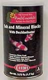 HBH POND SALT  MINERAL CONDITIONER BLOCKS
