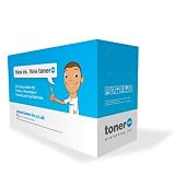 Toner Inc Xerox Phaser 6350 HC Toner Cartridge Black 10k 106R01147 NON OEM Compatible