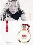 Hugo Woman by Hugo Boss Eau de Toilette Spray for Women 4.2 oz