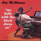 Cover image : My Baby With the Black Dress on