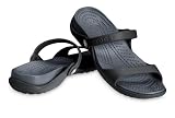 Crocs Cleo, Farbe schwarz