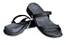 Crocs Cleo, Farbe schwarz