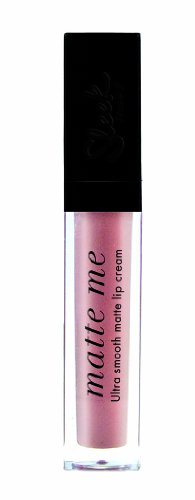 Sleek Make Up Matte Me Lip Cream - 436 Birthday Suit 6ml