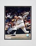 Photo File Detroit Tigers Al Kaline Matted Photo