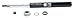 Monroe 73976 OESpectrum Sensa-Trac Strut Cartridge
