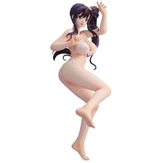 マケン姫っ! 天谷春恋 のびのびビキニすけすけVer.