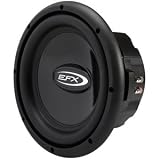 Scosche C104 10-Inch Competition Subwoofer