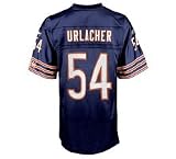 Chicago Bears Brian Urlacher #54 Replica Jersey by Reebok