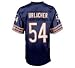 Chicago Bears Brian Urlacher #54 Replica Youth Jersey by Reebok