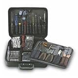 Cables To Go - 27370 - Field Service Engineer Tool Kit