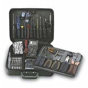 Cables To Go - 27370 - Field Service Engineer Tool Kit by 