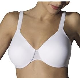 Bali Concealing minimizer bra