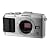 OLYMPUS PEN�@E-P3 �{�f�B�[�@(�V���o�[)
