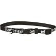 C NYL ADJ.CLR. 3/8" HARLEY BTB