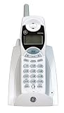Thomson Multimedia #27831GE1 2.4GHZ White Telephone