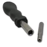2-TECH - Câbles - Connectiques - Bit Screwdriver tournevis pour Gamecube