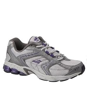 Buy Avia Ladies A5454W Running Shoe by Avia