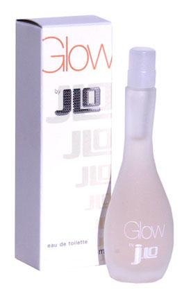 Jennifer Lopez J.Lo Glow Eau De Toilette Natural Fragrance Perfume for Women 7.5ml/0.25oz Brand New