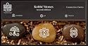 Kobbi Stones Connection Series: Freindship, Pet, and Intimacy Stones