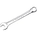 Michigan Industrial Tools MIT Tool 1/2" Polished Combination Wrench
