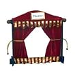 Royal Tabletop Puppet Theater