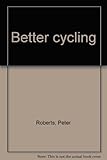 Better cycling